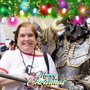 Meet your Posher, Marilyn